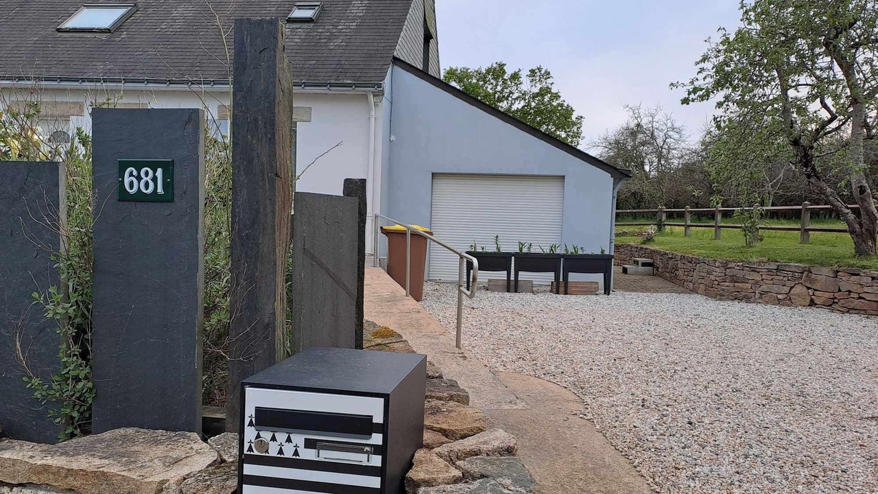 Photo of Outdoor in Rieux