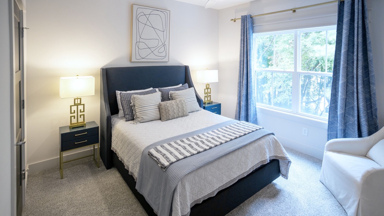 Photo of Bedroom in Winchester