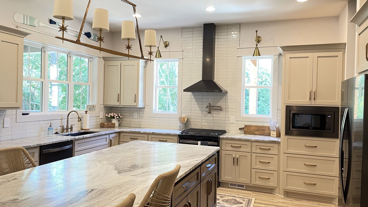 Photo of Kitchen in Winchester