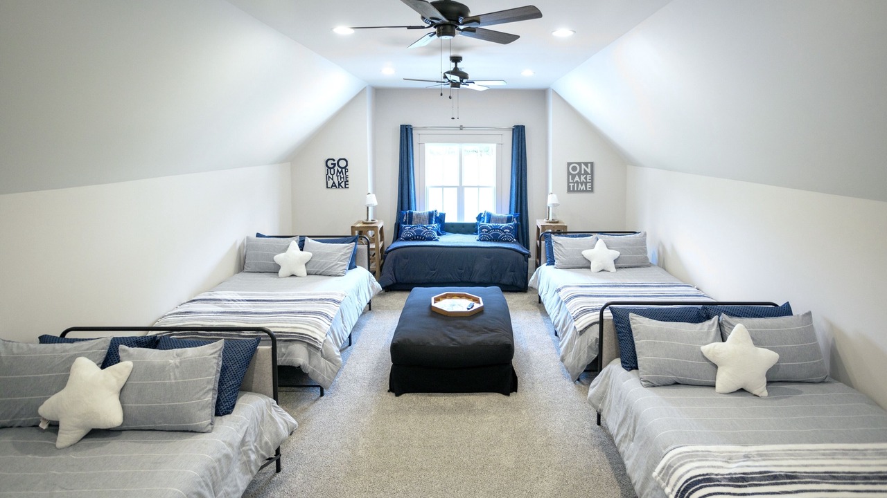 Photo of Bedroom in Winchester