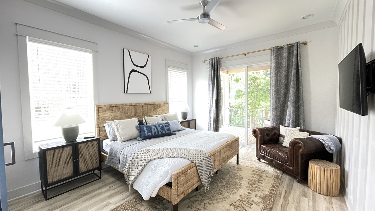 Photo of Bedroom in Winchester