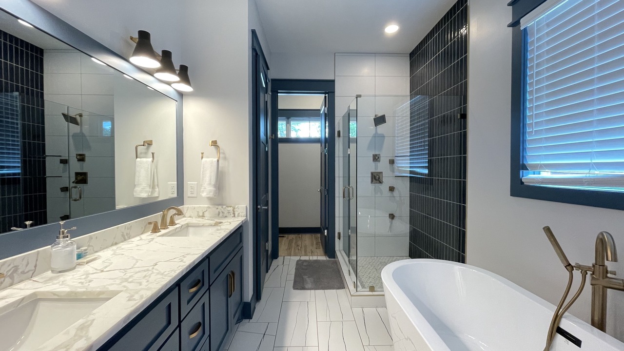 Photo of Bathroom in Winchester