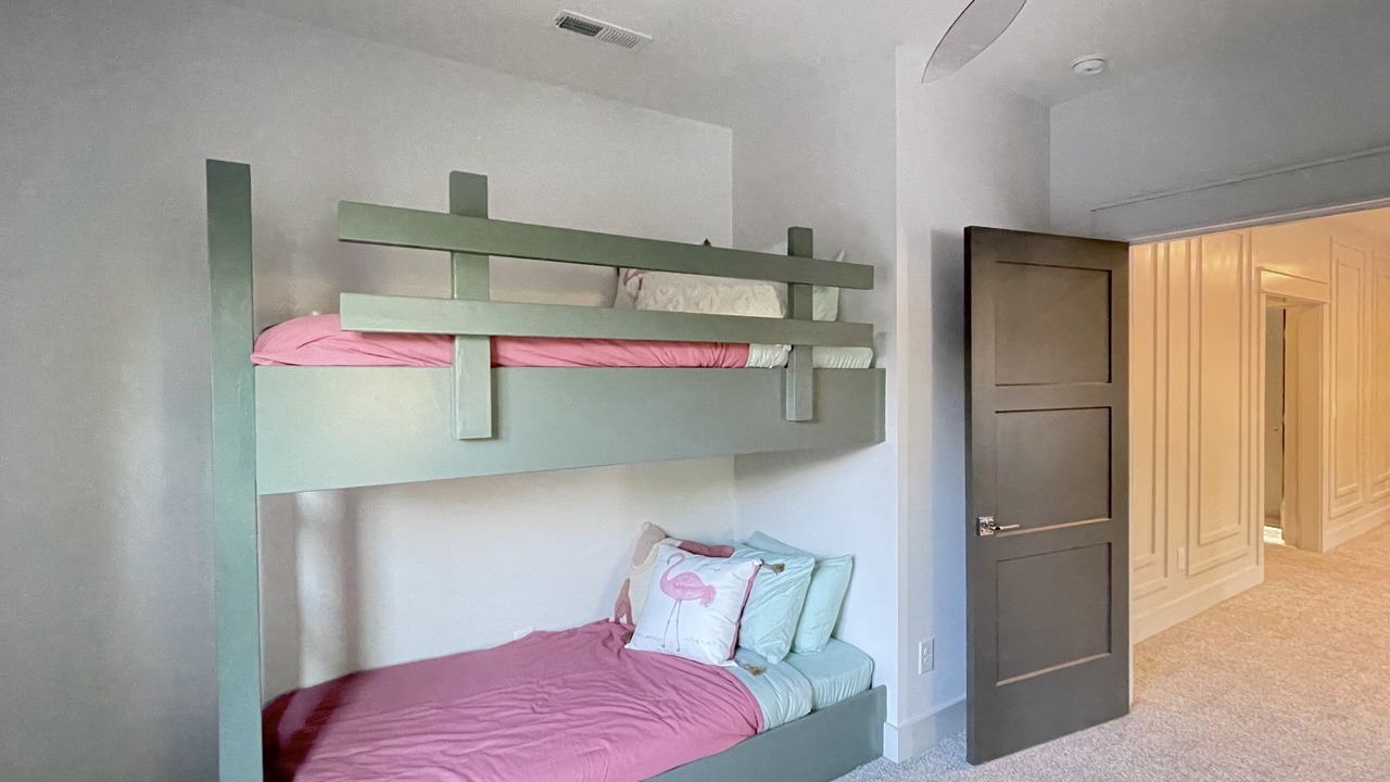 Photo of Bedroom in Winchester