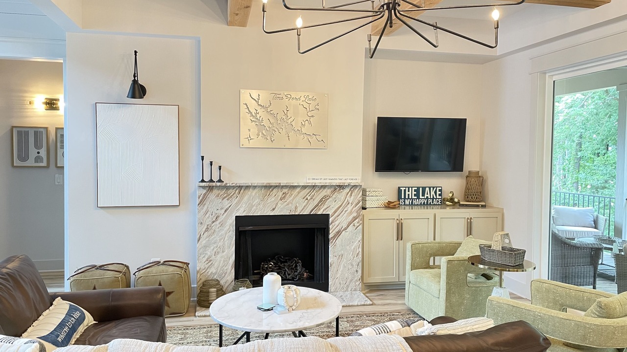 Photo of Livingroom in Winchester