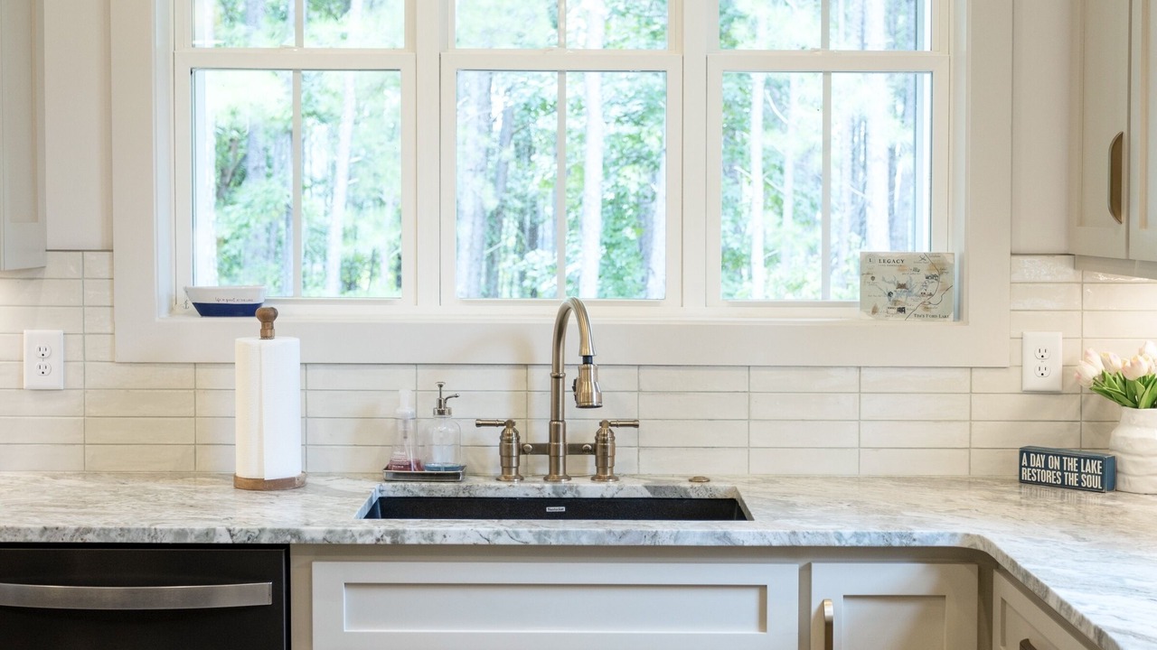 Photo of Kitchen in Winchester