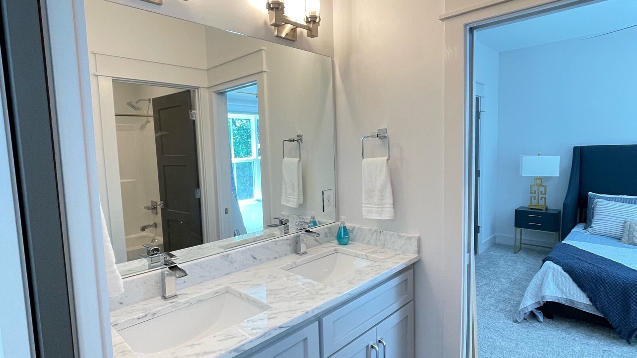Photo of Bedroom in Winchester