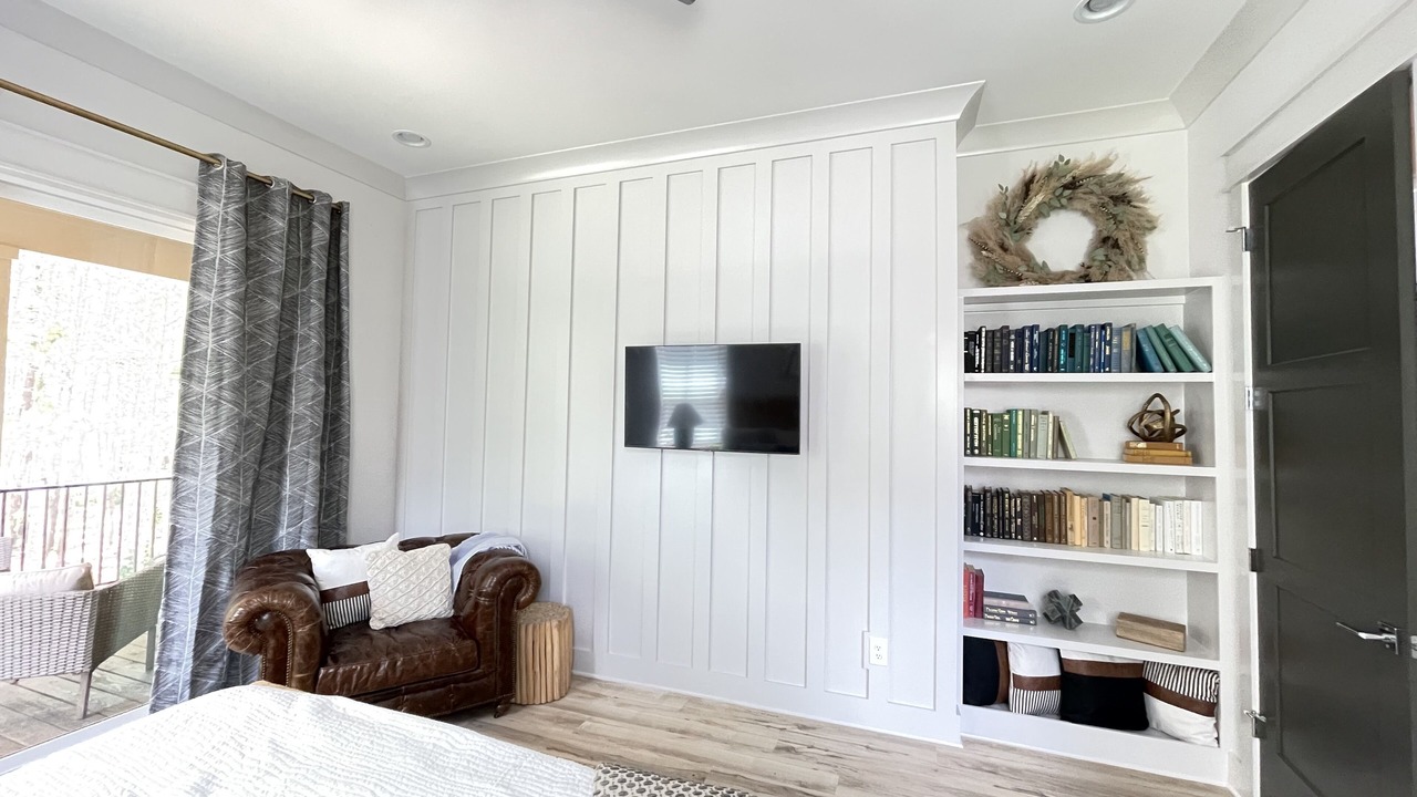 Photo of Bedroom in Winchester