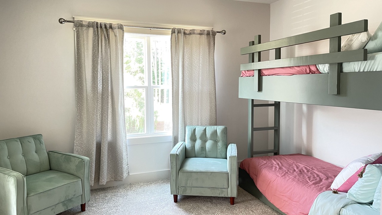 Photo of Bedroom in Winchester