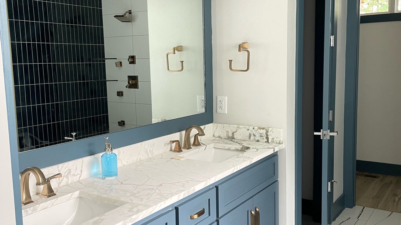 Photo of Bathroom in Winchester
