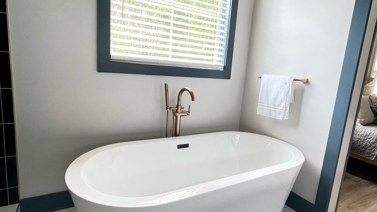 Photo of Bathroom in Winchester
