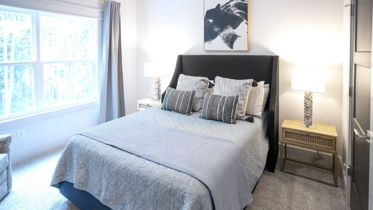Photo of Bedroom in Winchester
