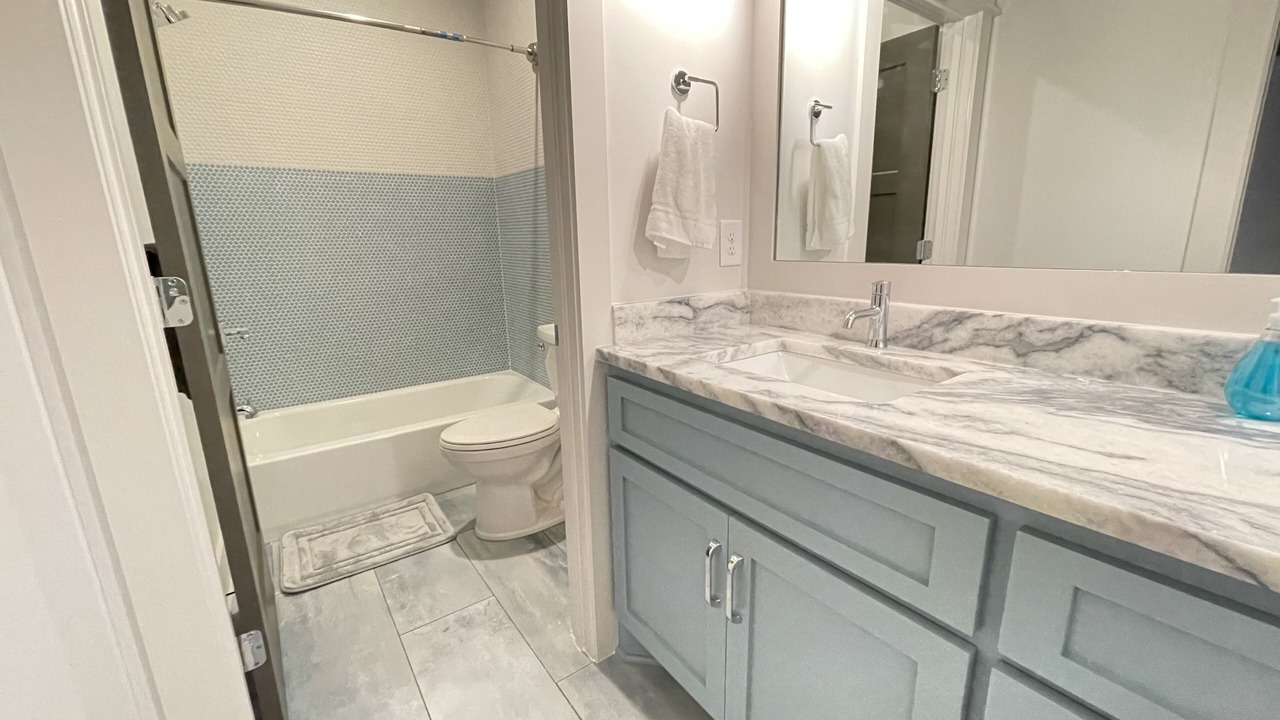 Photo of Bathroom in Winchester