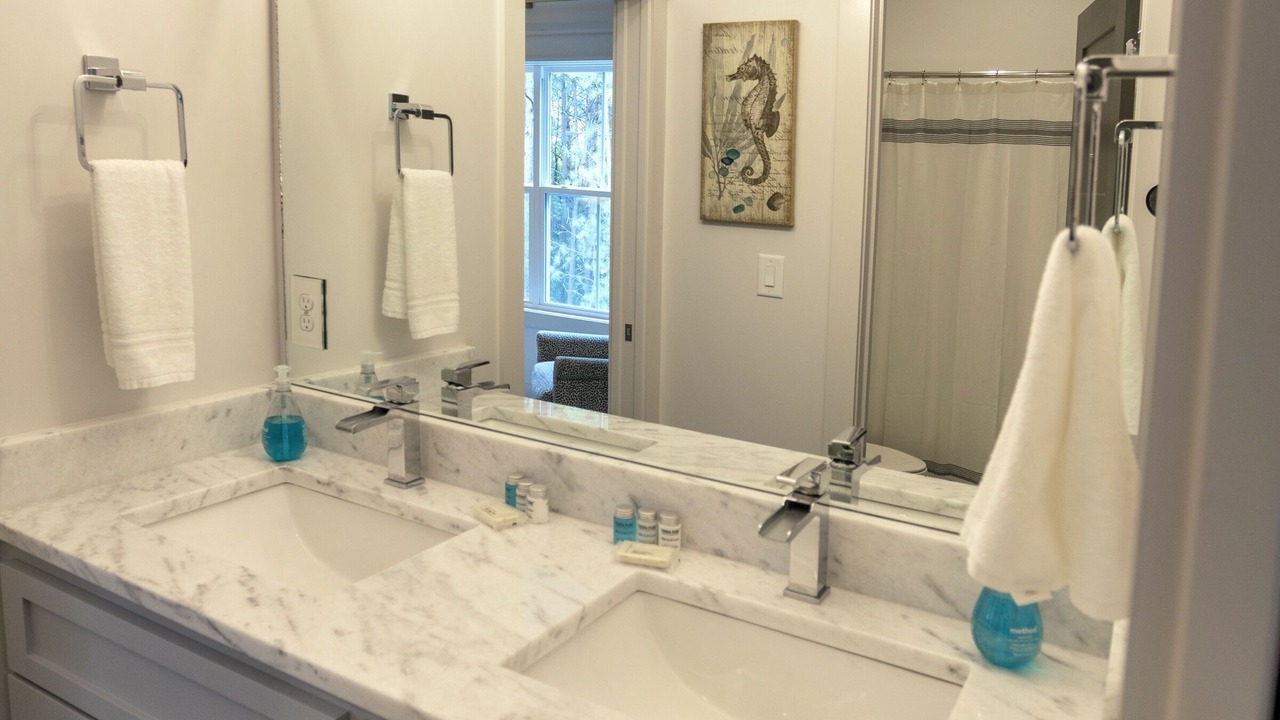 Photo of Bathroom in Winchester