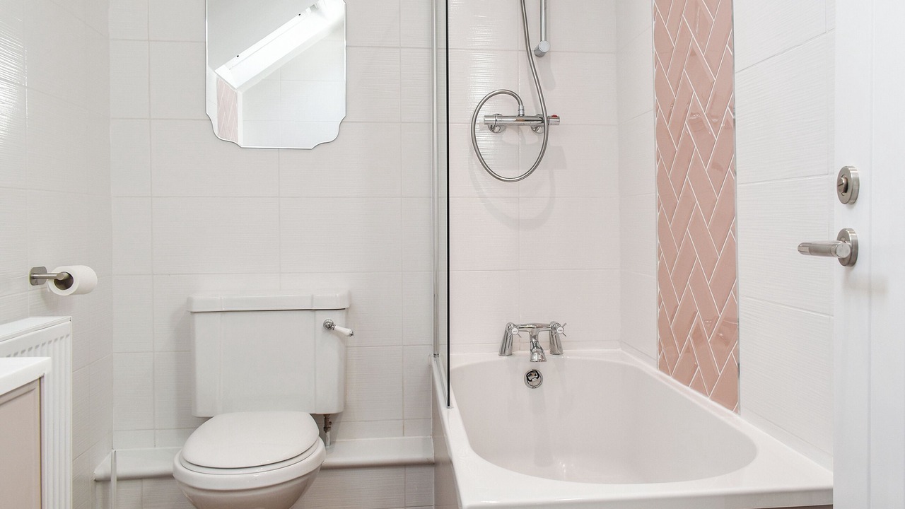 Photo of Bathroom in Dronfield