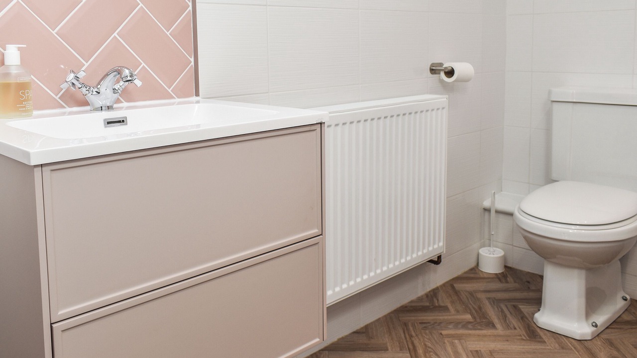 Photo of Bathroom in Dronfield