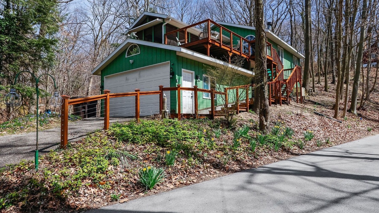 Photo of Outdoor in Shorewood-Tower Hills-Harbert