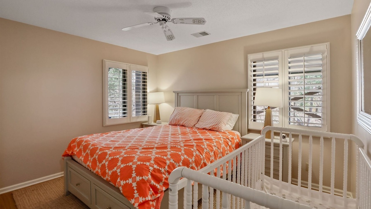 Photo of Bedroom in Shorewood-Tower Hills-Harbert