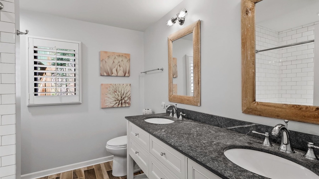 Photo of Bathroom in Shorewood-Tower Hills-Harbert