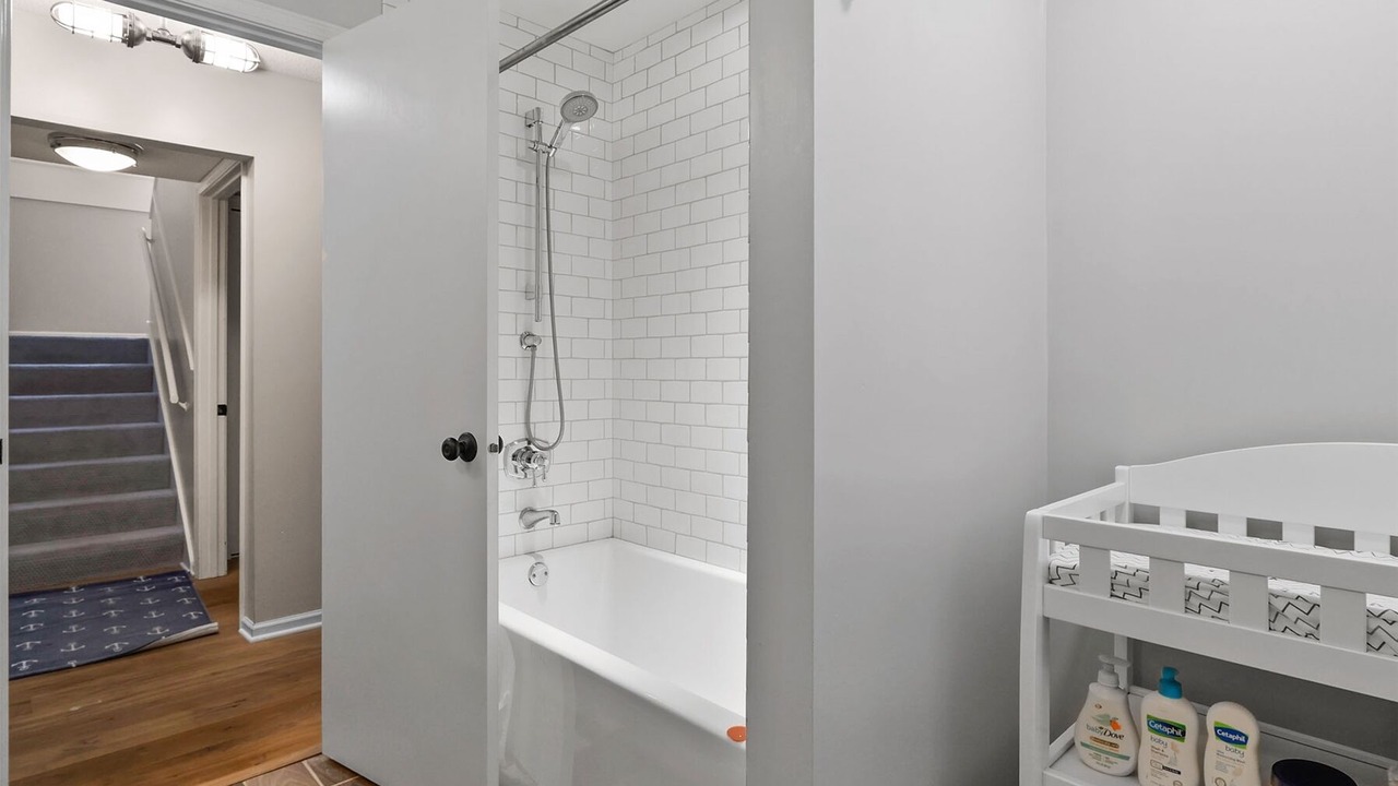 Photo of Bathroom in Shorewood-Tower Hills-Harbert