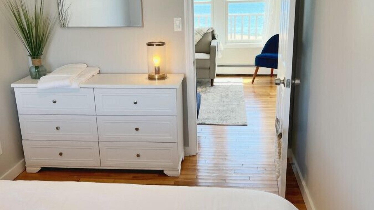 Photo of Bedroom in Newbury