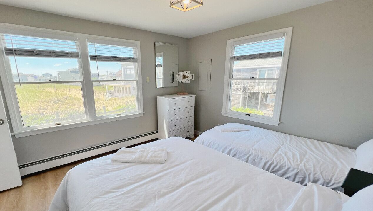 Photo of Bedroom in Newbury