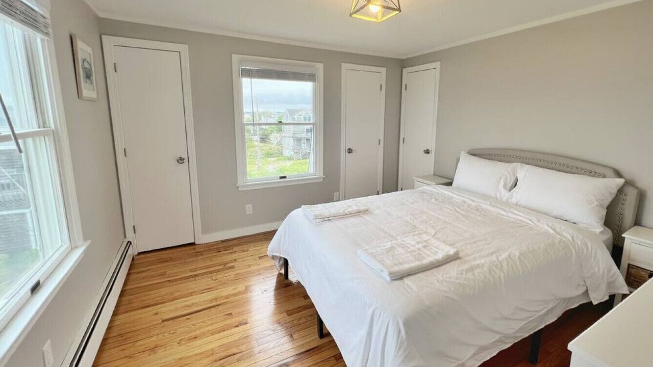 Photo of Bedroom in Newbury