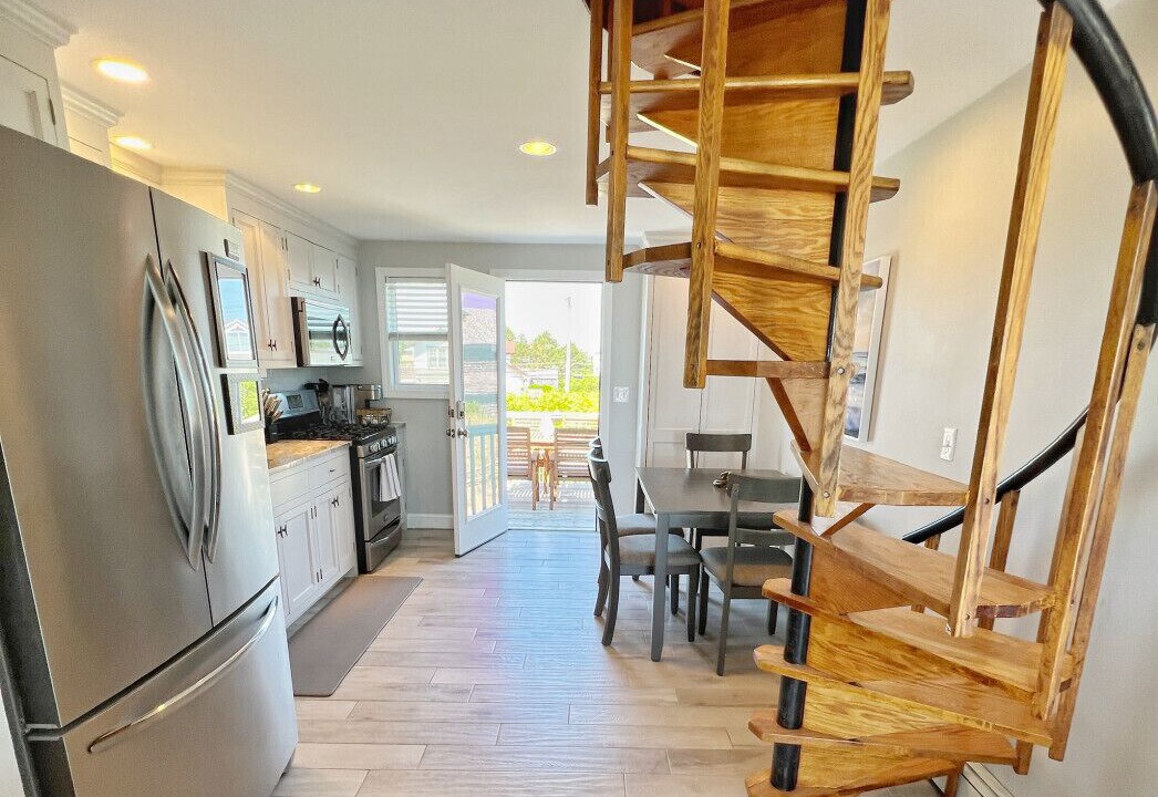 Photo of Kitchen in Newbury
