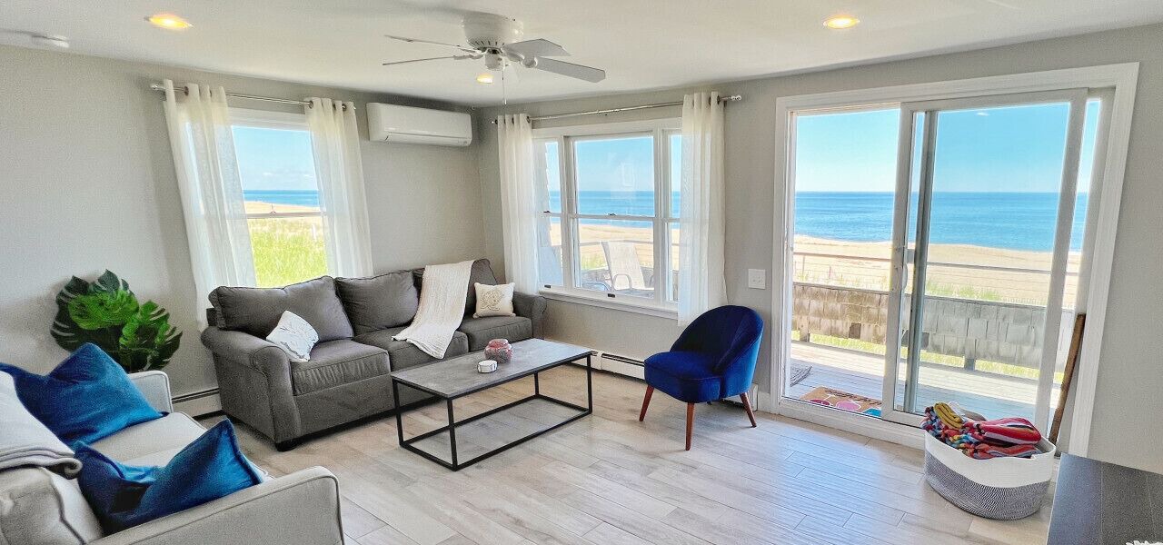 Photo of Livingroom in Newbury