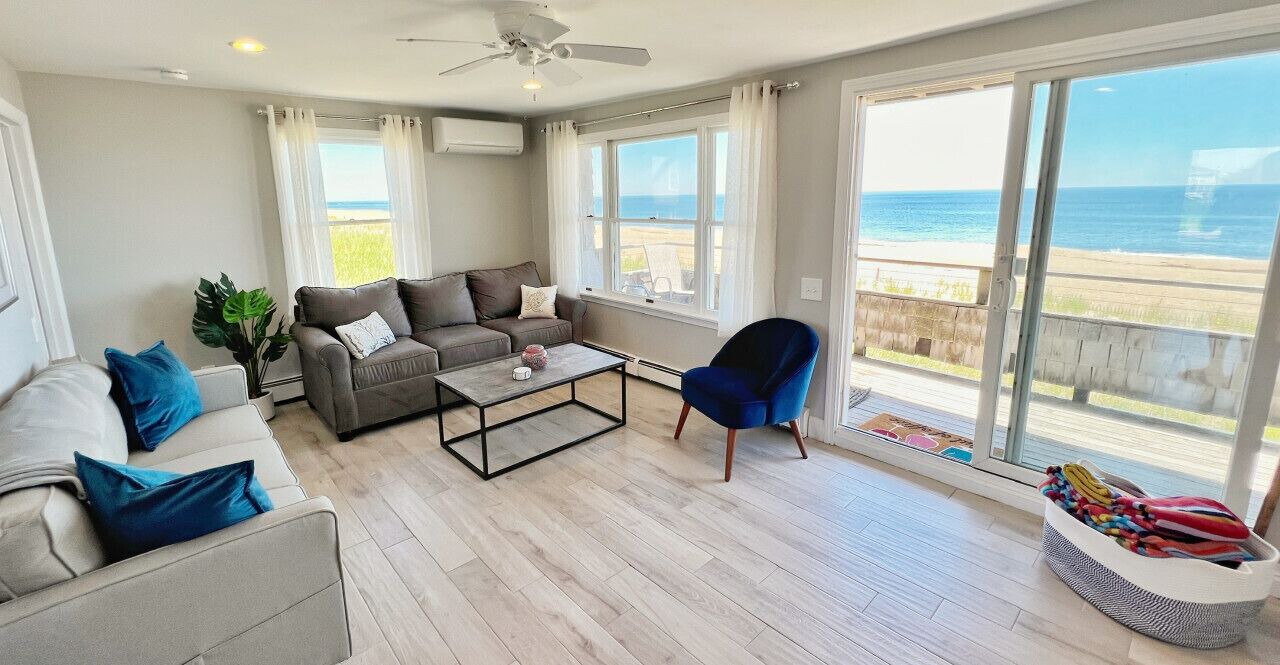 Photo of Livingroom in Newbury