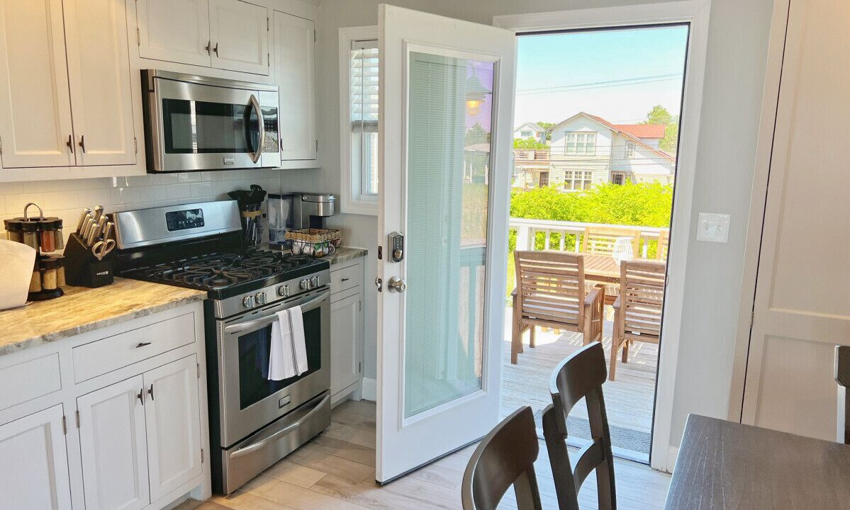 Photo of Kitchen in Newbury
