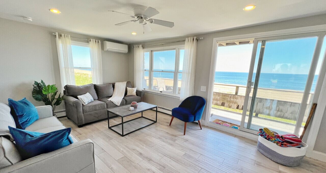 Photo of Livingroom in Newbury