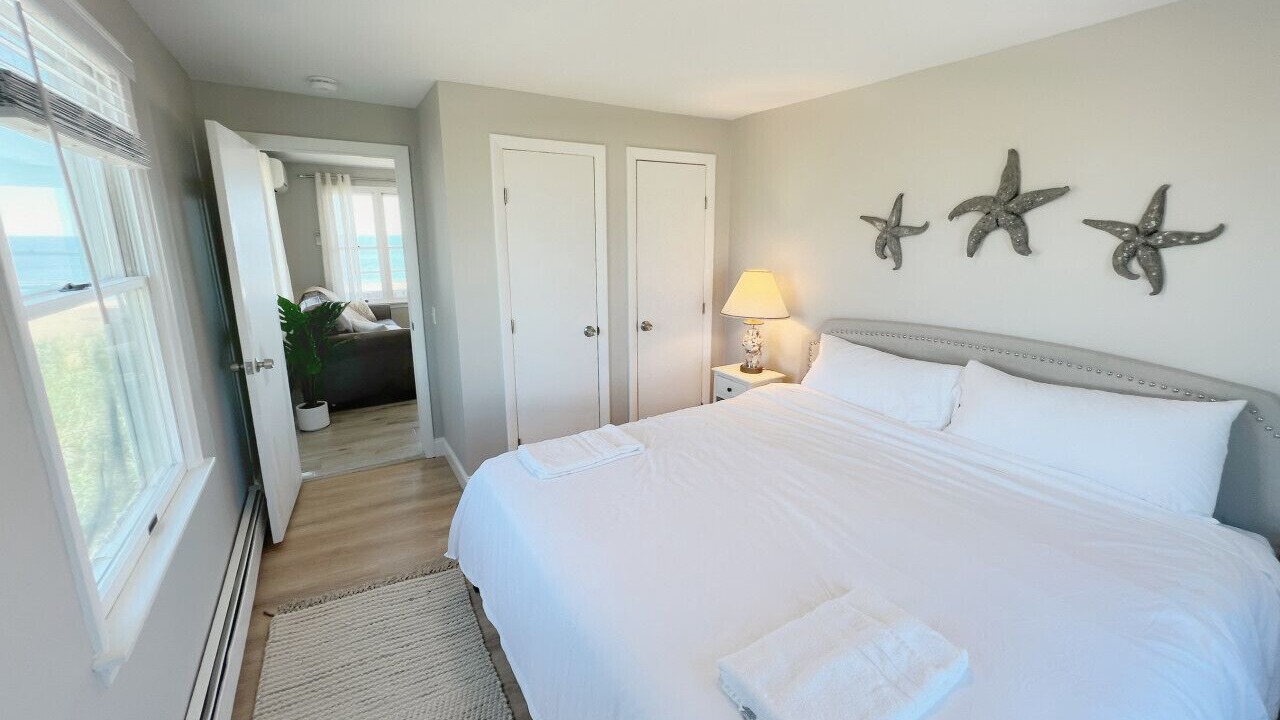 Photo of Bedroom in Newbury
