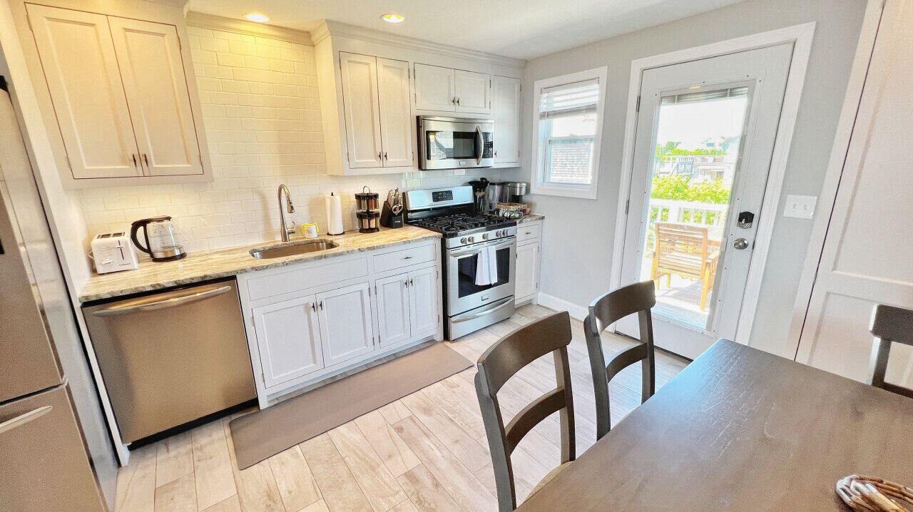 Photo of Kitchen in Newbury