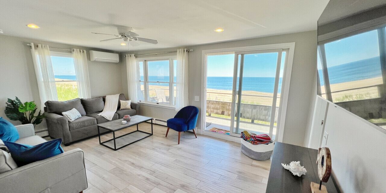 Photo of Livingroom in Newbury