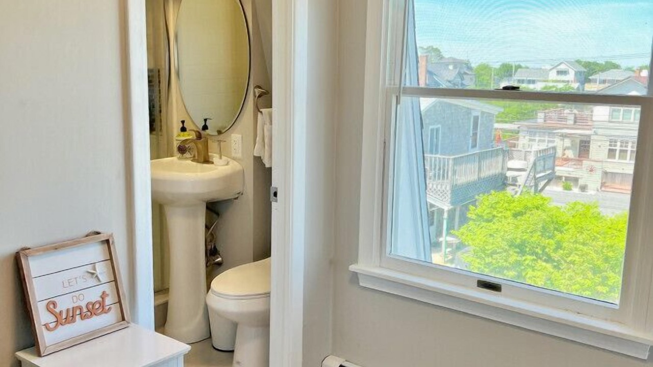Photo of Bathroom in Newbury