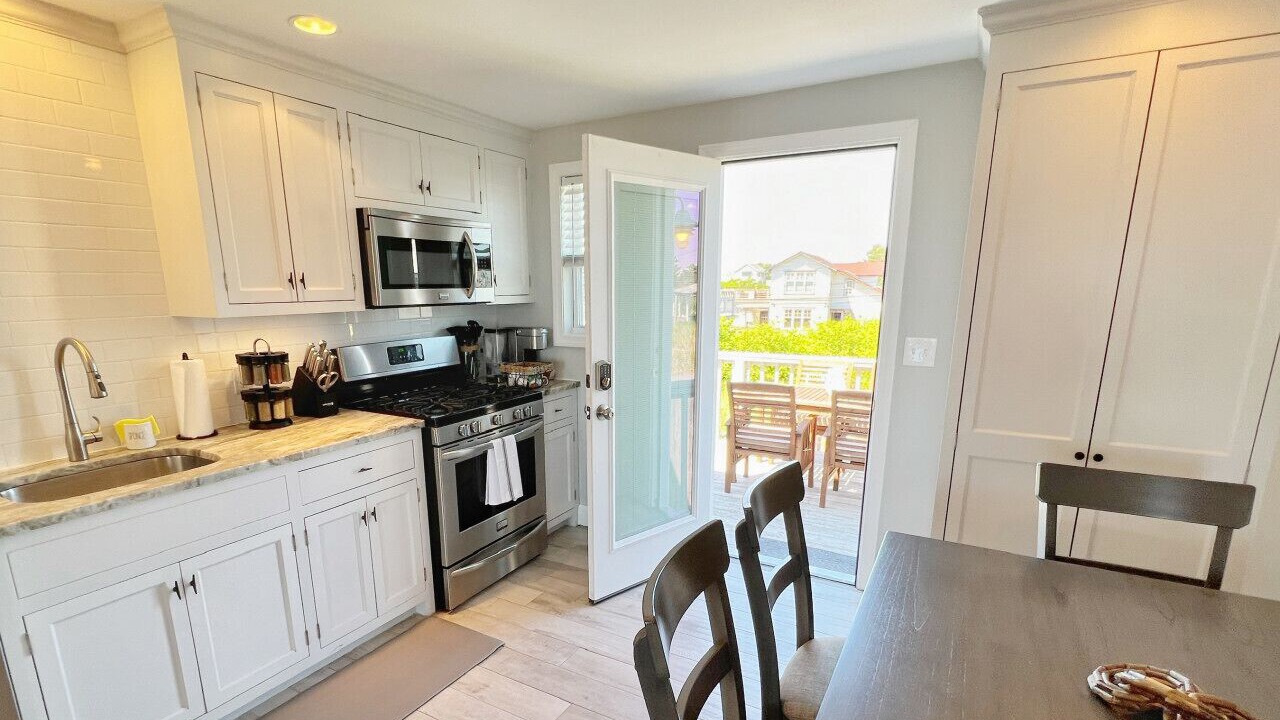Photo of Kitchen in Newbury