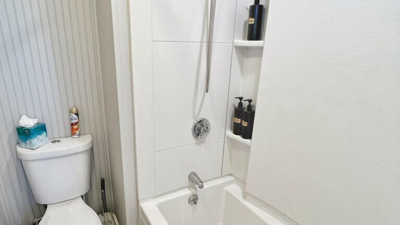 Photo of Bathroom in Newbury
