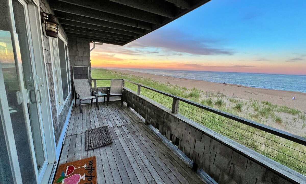 Photo of Patio Balcony in Newbury