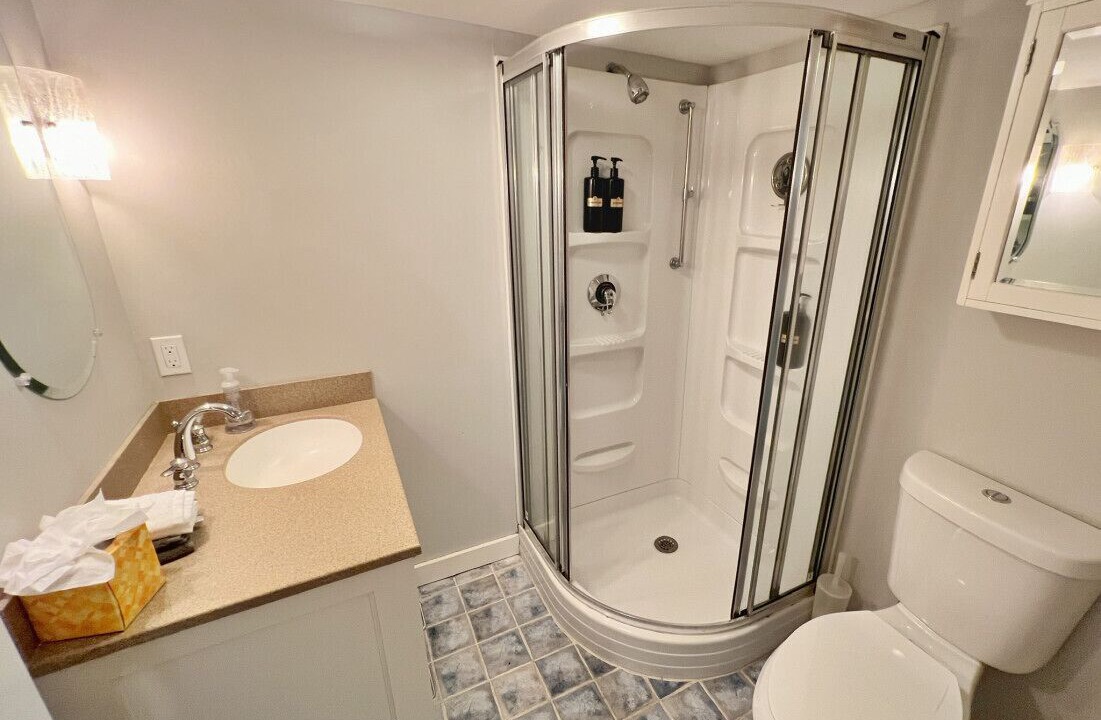 Photo of Bathroom in Newbury