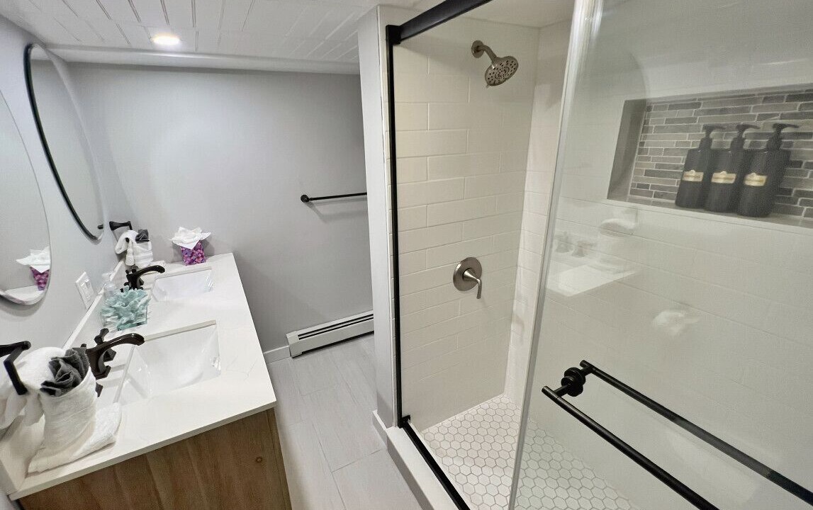 Photo of Bathroom in Newbury