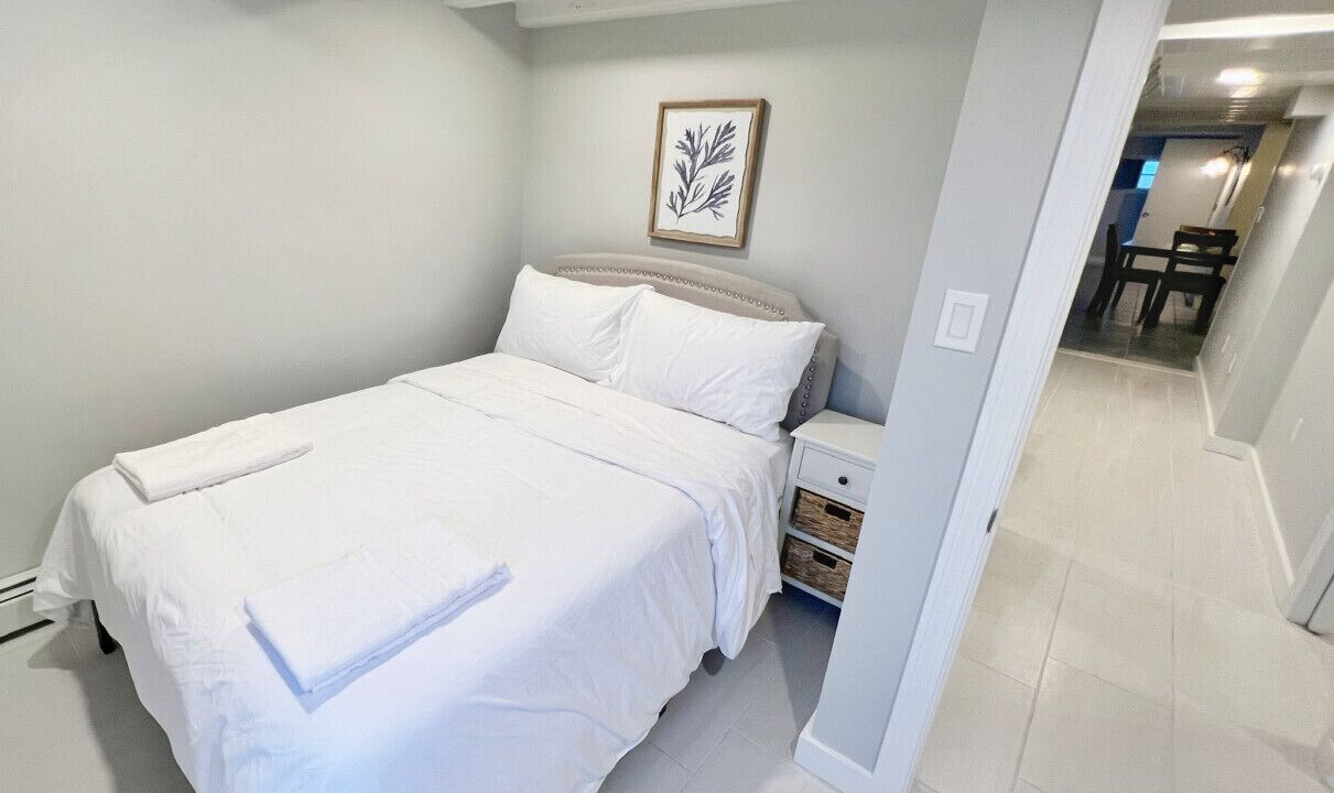 Photo of Bedroom in Newbury