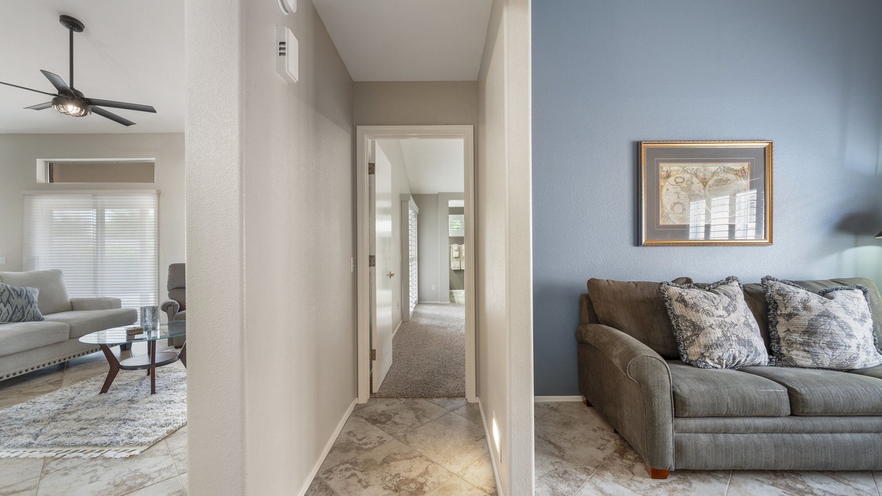 Photo of Livingroom in Palm Valley
