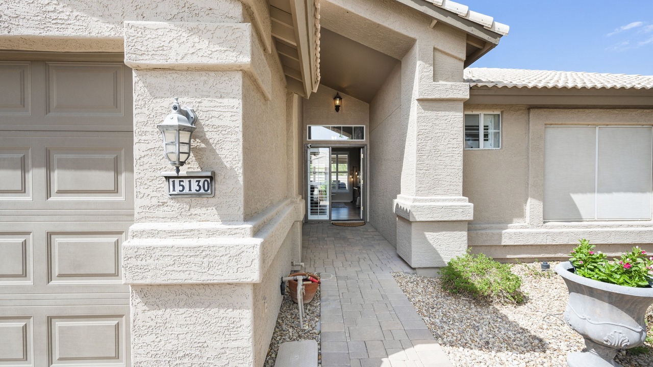 Photo of Outdoor in Palm Valley