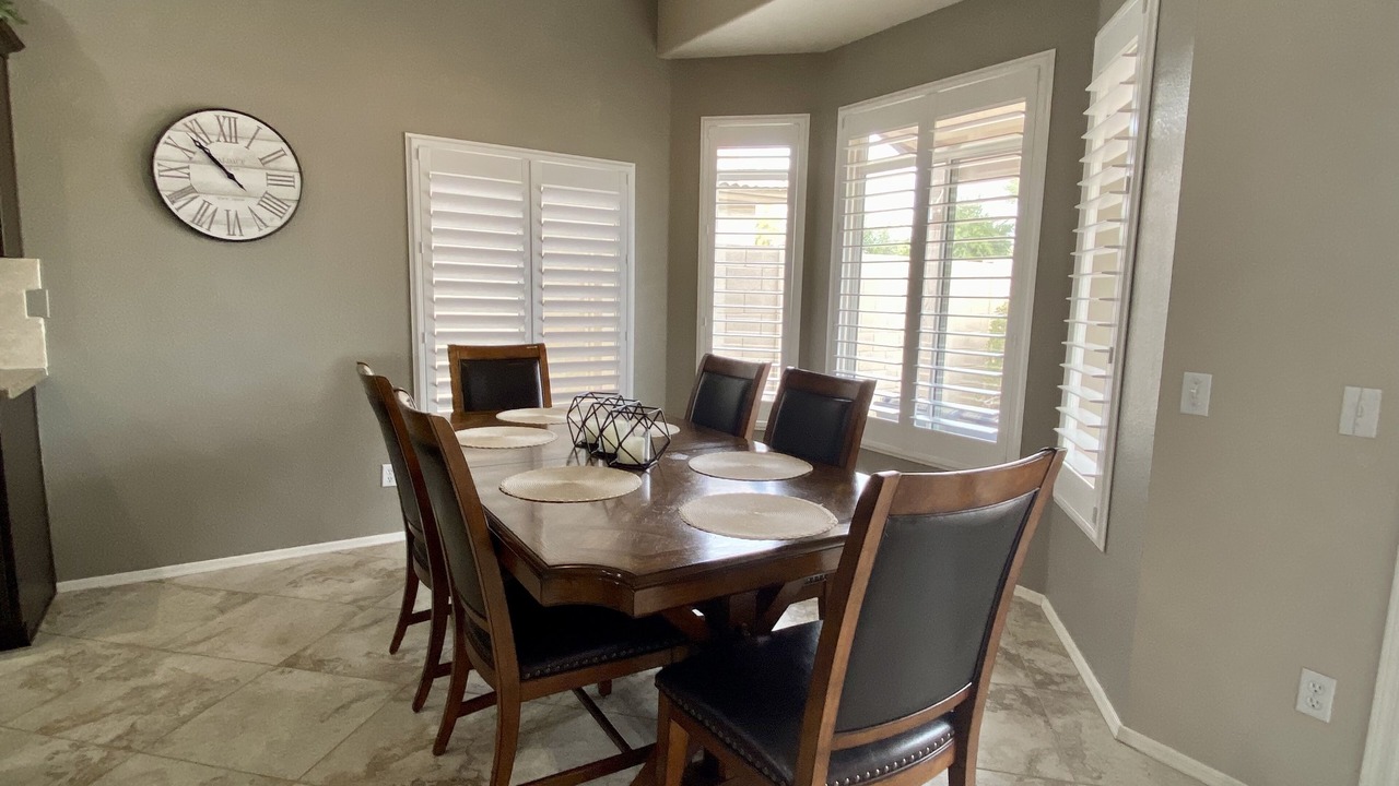 Photo of Bedroom in Palm Valley