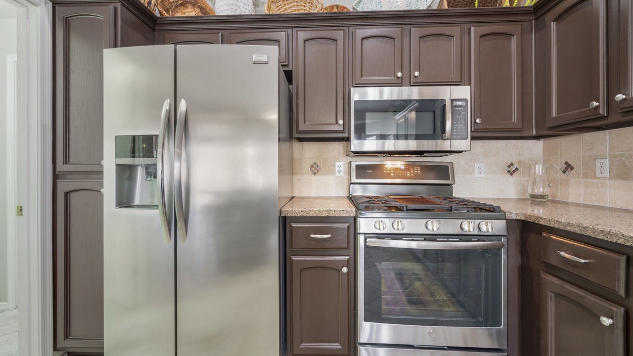 Photo of Kitchen in Palm Valley