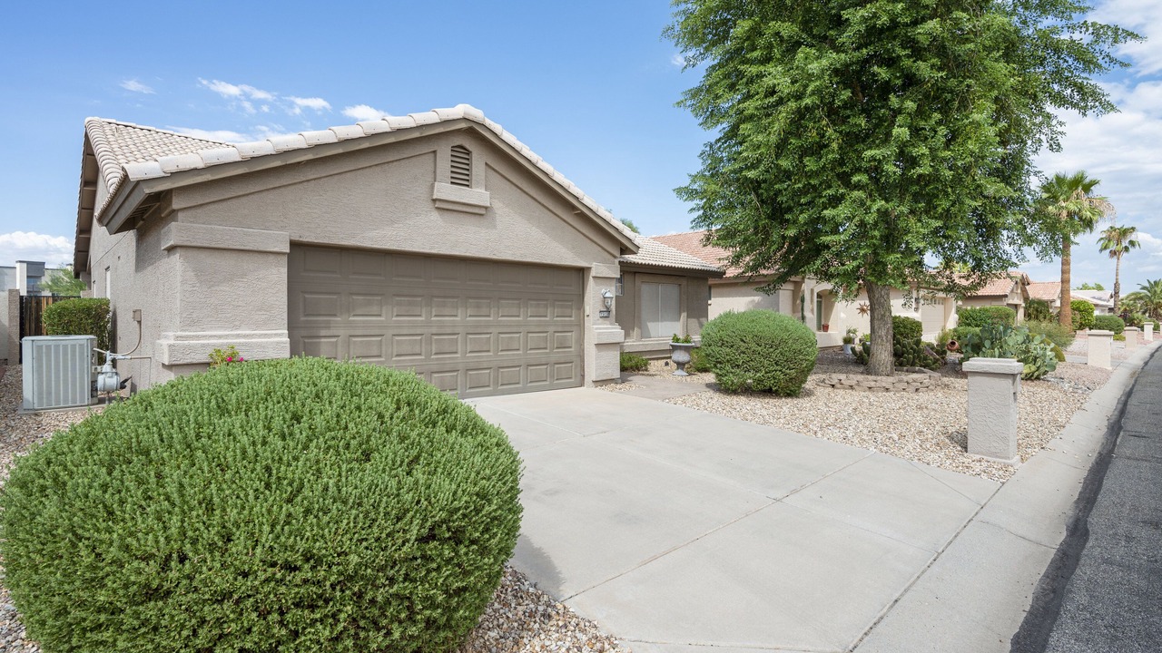 Photo of Outdoor in Palm Valley