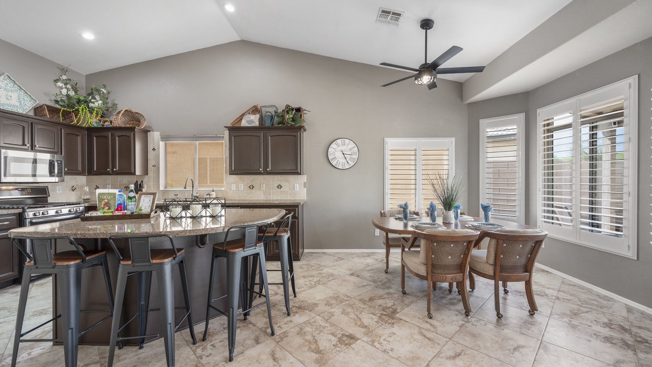 Photo of Kitchen in Palm Valley