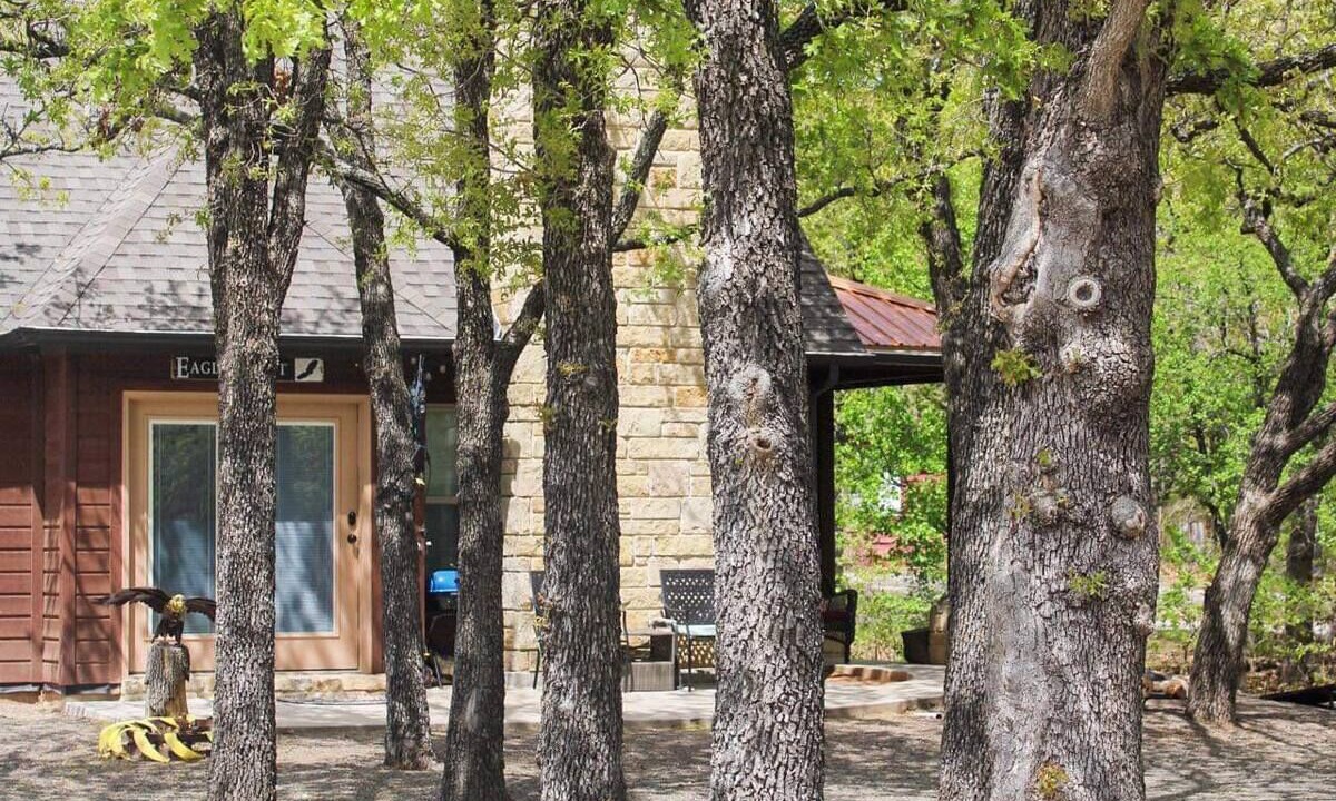 Photo of Outdoor in Medicine Park