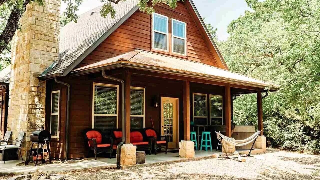 Photo of Outdoor in Medicine Park