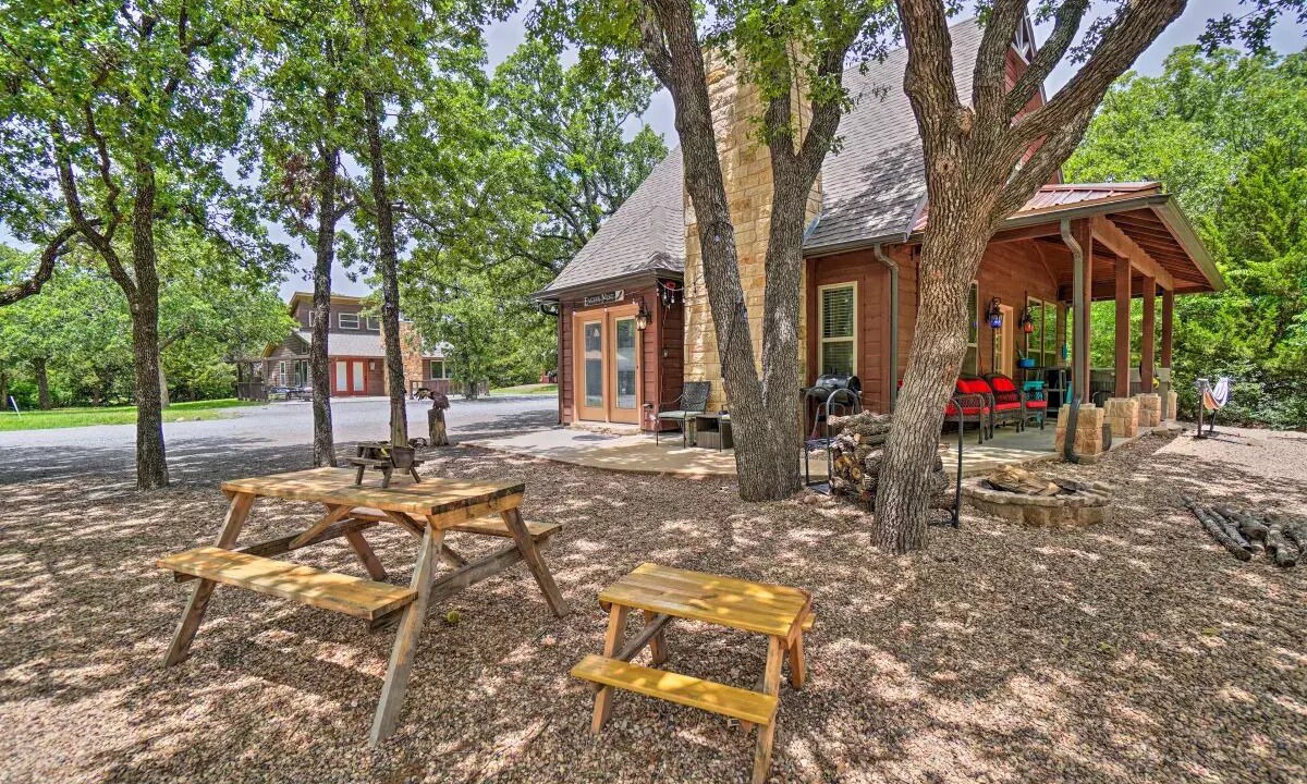 Photo of Outdoor in Medicine Park
